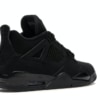 Air Jordan 4 Retro Black Cat (2020) - Image 2