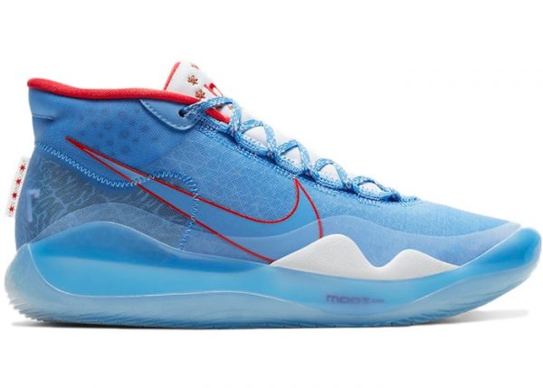 don c nike kd 12