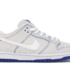 Nike SB Dunk Low Premium White Game Royal