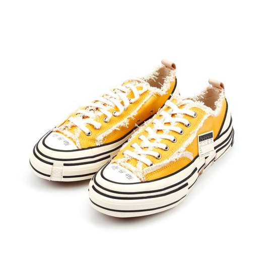 XVESSEL GOP Lows Yellow - Image 3