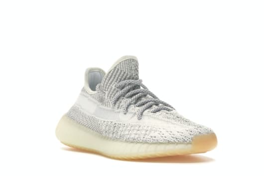 Adidas Yeezy Boost 350 V2 Yeshaya (Reflective) - Image 3