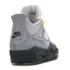 Air Jordan 4 Retro SE Neon - Image 6