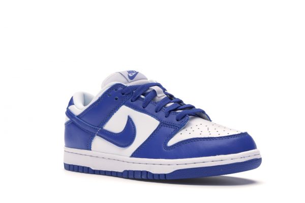 nike dunk low sp kentucky mens