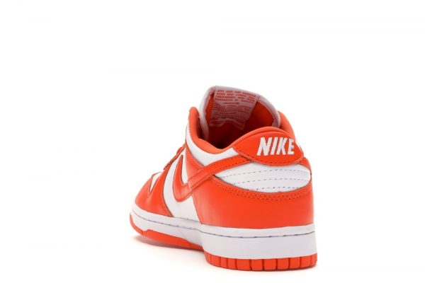 syracuse dunks low gs