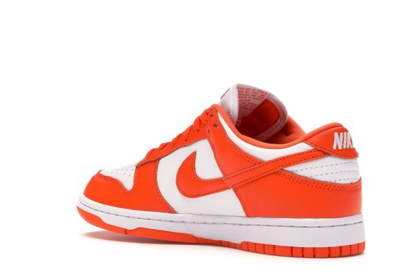 nike dunk low syracuse 2020
