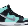 Nike Dunk SB High Diamond Supply Co. "Tiffany"