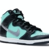 Nike Dunk SB High Diamond Supply Co. "Tiffany" - Image 3