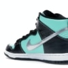 Nike Dunk SB High Diamond Supply Co. "Tiffany" - Image 2