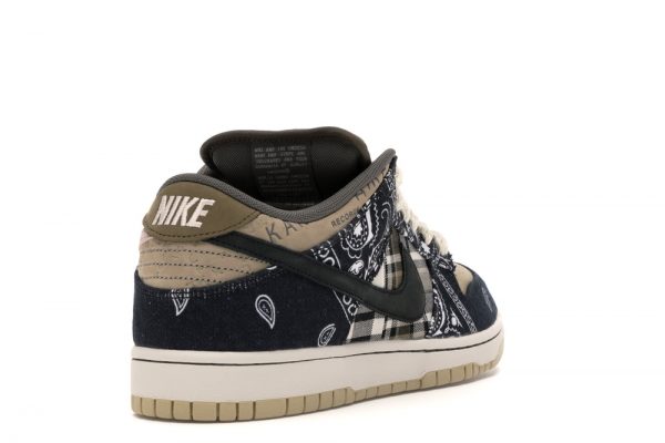 nike dunk low free lunch
