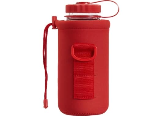Supreme Nalgene 32 oz. Bottle Red - Image 3