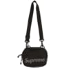 Supreme Small Shoulder Bag (SS20) Black