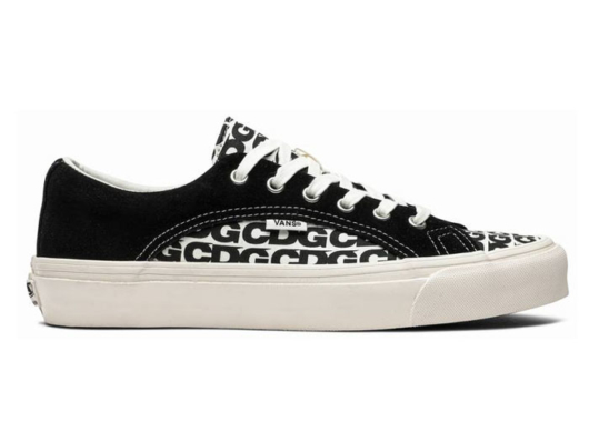 Vans Lampin Comme des Garcons