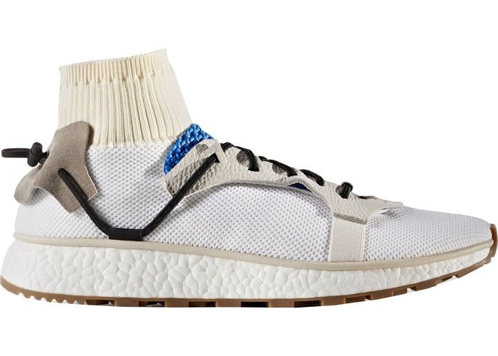 alexander wang white shoes