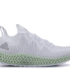 Adidas Alphaedge 4D White (W)