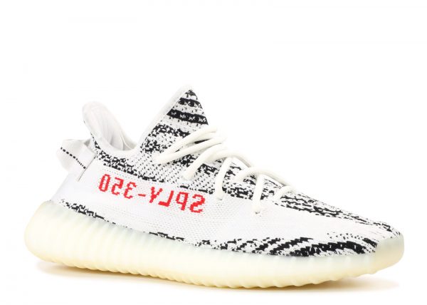 yeezy boost 350 v2 zebra for sale footlo Piat Brasil Bauru
