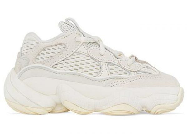 Adidas Kanye West Adidas Yeezy 500 salt ee7287 Grailed