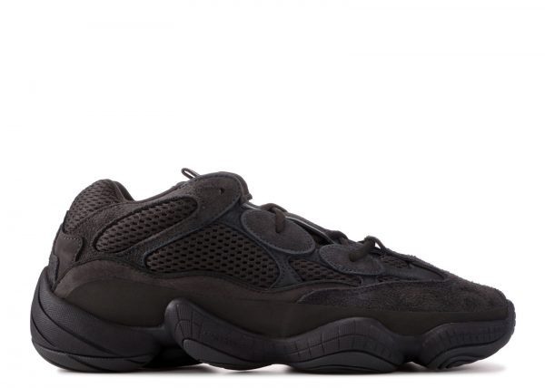 Adidas YEEZY 500 Soft Vision Basque Stores