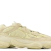 Adidas Yeezy 500 Yellow Moon