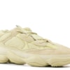 Adidas Yeezy 500 Yellow Moon - Image 2
