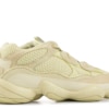 Adidas Yeezy 500 Yellow Moon - Image 3