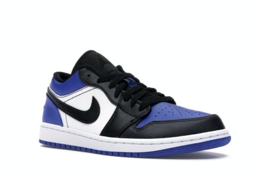 Air Jordan 1 Low Royal Toe - Image 3