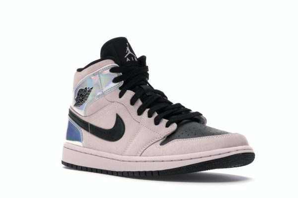 jordan 1 dirty powder