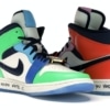 Air Jordan 1 Mid SE Fearless Melody Ehsani (W) - Image 2