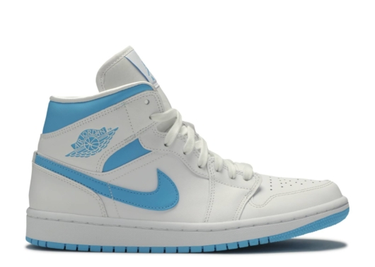 Air Jordan 1 Mid UNC (W)