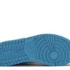 Air Jordan 1 Mid UNC (W) - Image 4