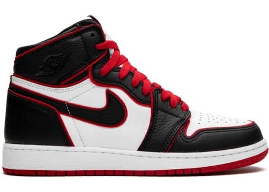 Air Jordan 1 Retro High Bloodline (GS)