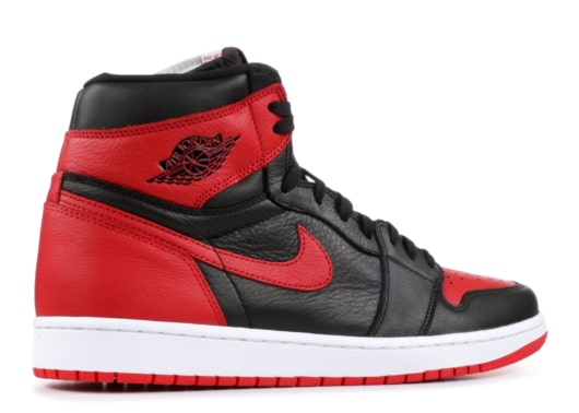 Air Jordan 1 Retro High Homage To Home (Non-numbered)