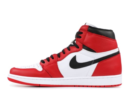 Air Jordan 1 Retro High Homage To Home (Non-numbered)