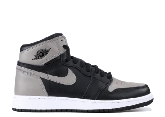 Air Jordan 1 Retro High Shadow GS (2018) - Image 2