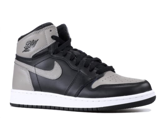 Air Jordan 1 Retro High Shadow GS (2018) - Image 4