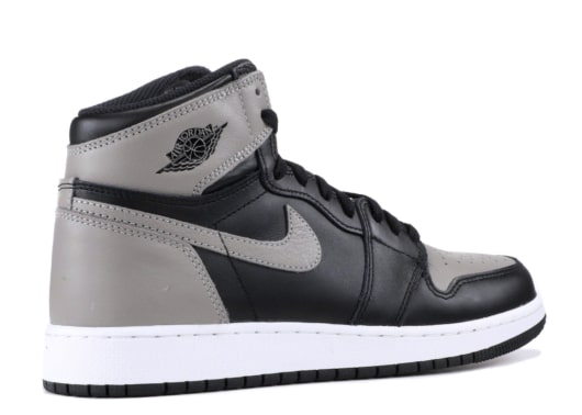 Air Jordan 1 Retro High Shadow GS (2018) - Image 6