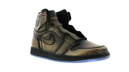 Air Jordan 1 Retro High Wings - Image 2