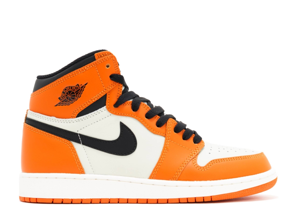 Jordan 1 Mid Shattered Backboard (GS) â GamarraÂ® Sitio Oficial