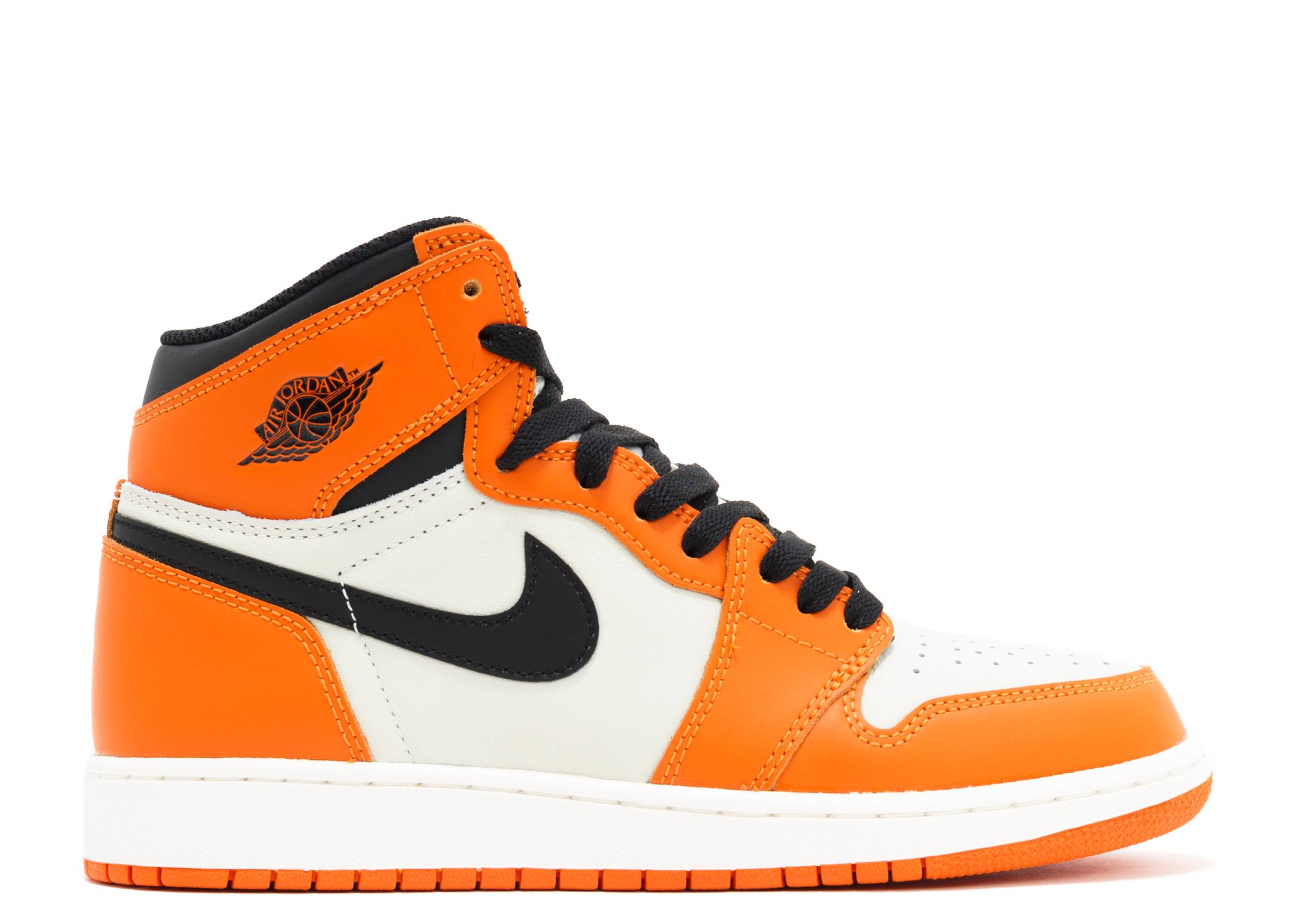 reverse swoosh shattered backboard