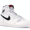 Air Jordan 1 Retro Yin Yang White - Image 3