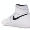 Air Jordan 1 Retro Yin Yang White - Image 2