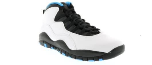 Air Jordan 10 Retro Powder - Image 3