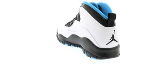 Air Jordan 10 Retro Powder - Image 2