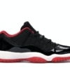 Air Jordan 11 Retro Low Bred (GS)