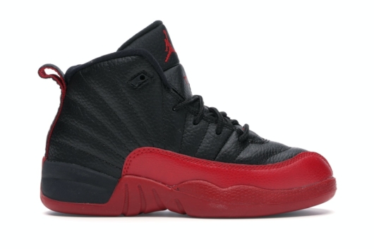 Air Jordan 12 Retro 'Flu Game' PS