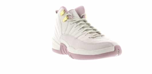 Air Jordan 12 Retro Heiress Plum Fog (GS)