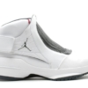 Air Jordan 19 OG Chrome