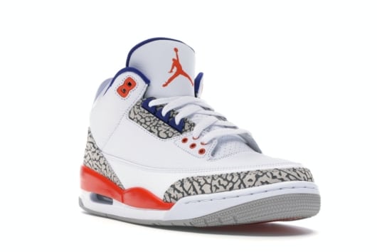 Air Jordan 3 Retro Knicks - Image 3