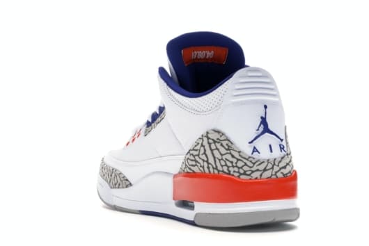 Air Jordan 3 Retro Knicks - Image 2