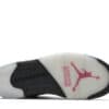 Air Jordan 5 Retro Supreme Desert Camo - Image 5