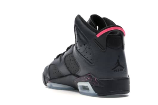 Air Jordan 6 Retro Hyper Pink (GS) - Image 2